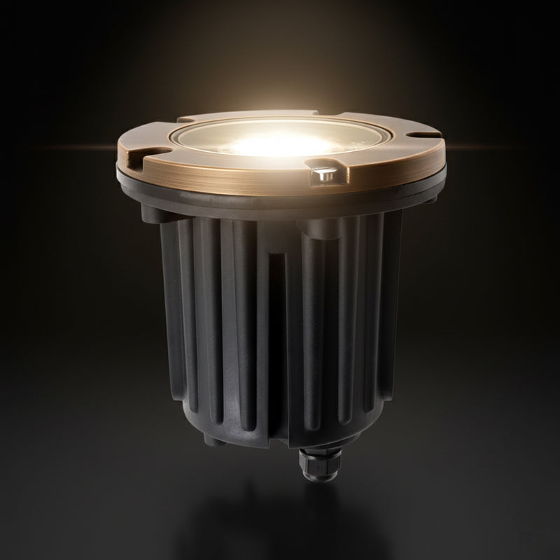 In-Ground Lights